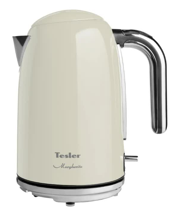 Чайник электрический Tesler KT-1755 Beige
Чайник электрический Tesler KT-1755 Beige