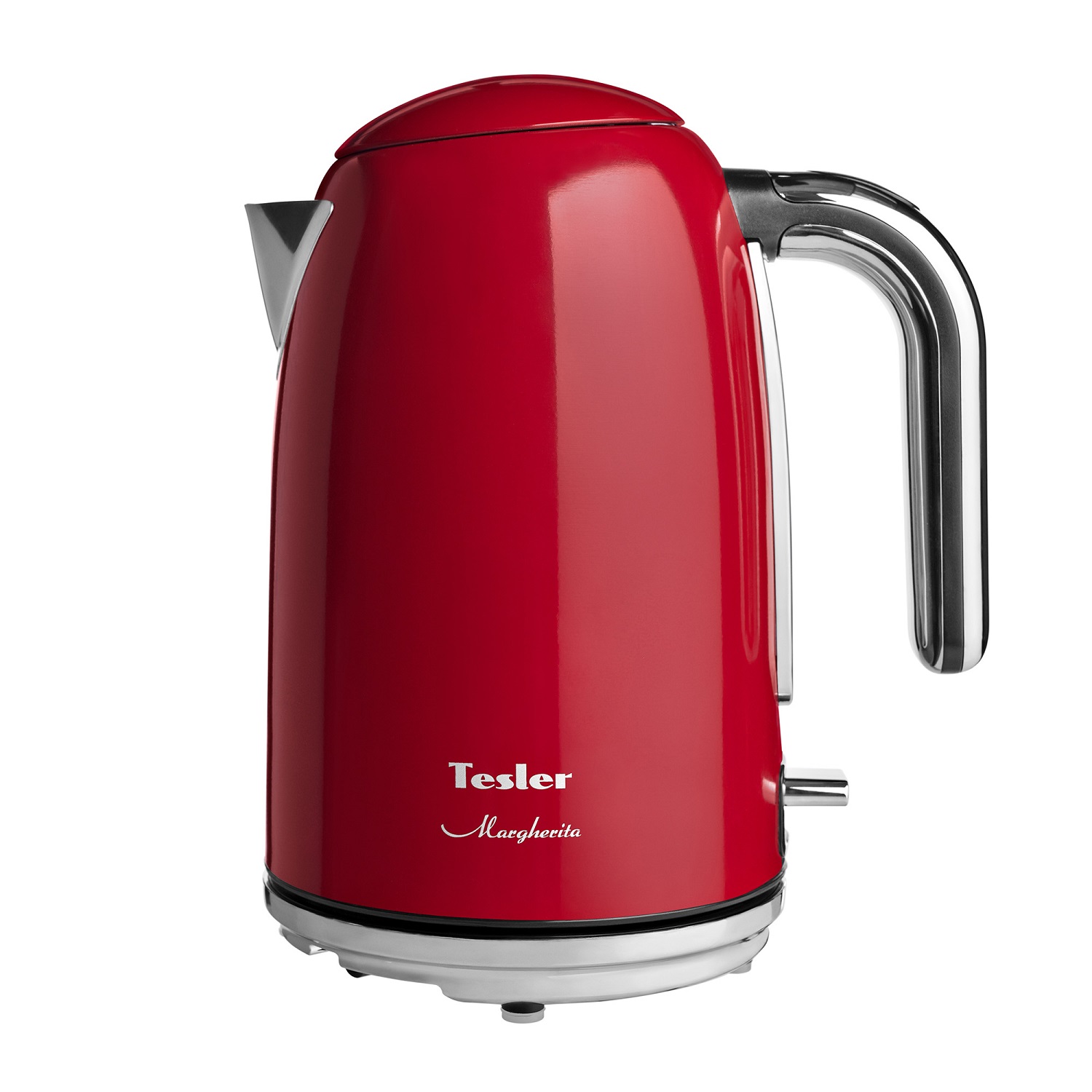 Чайник электрический Tesler KT-1755 Red
Чайник электрический Tesler KT-1755 Red
