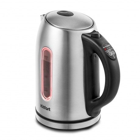 Чайник электрический Kitfort КТ-6106
Чайник электрический Kitfort КТ-6106