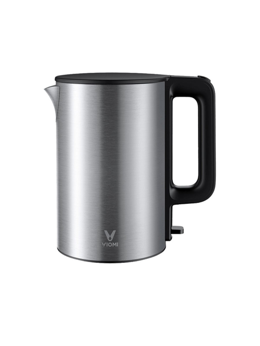Чайник электрический Viomi Electric Kettle V-MK151B
Чайник электрический Viomi Electric Kettle V-MK151B