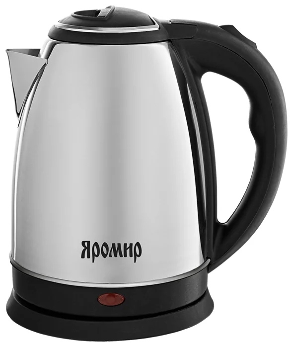 Чайник Яромир ЯР-1006
Чайник Яромир ЯР-1006