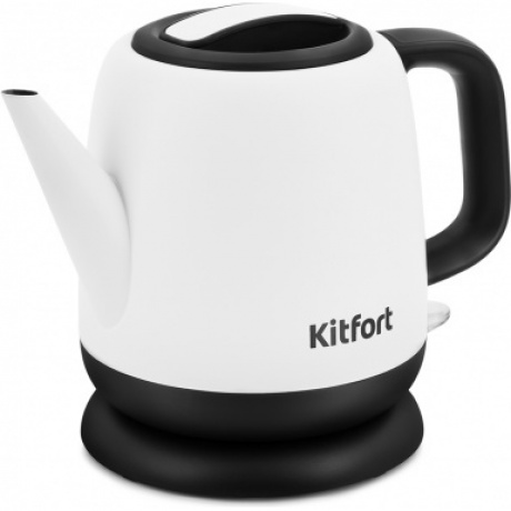 Чайник электрический Kitfort КТ-6112
Чайник электрический Kitfort КТ-6112
