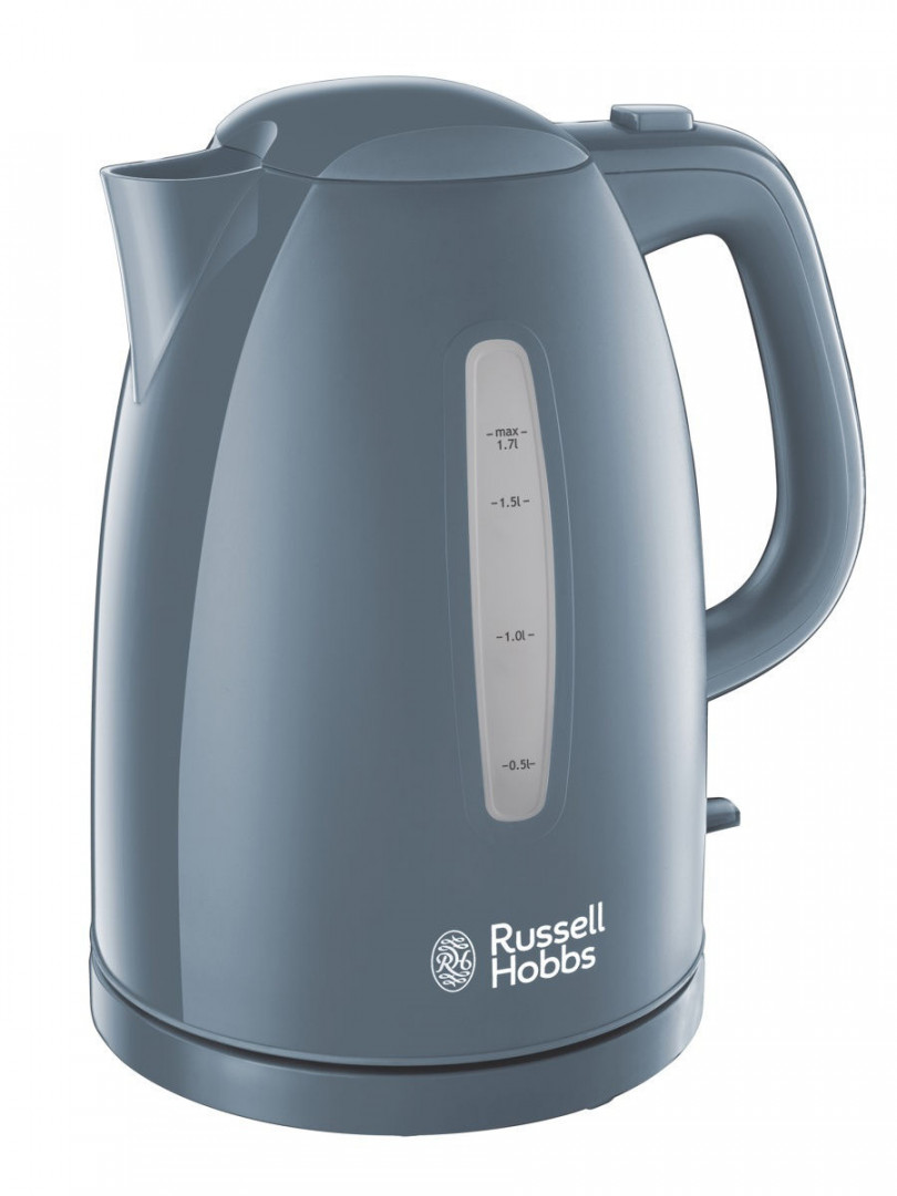 Чайник электрический Russell Hobbs 21274-70
Чайник электрический Russell Hobbs 21274-70