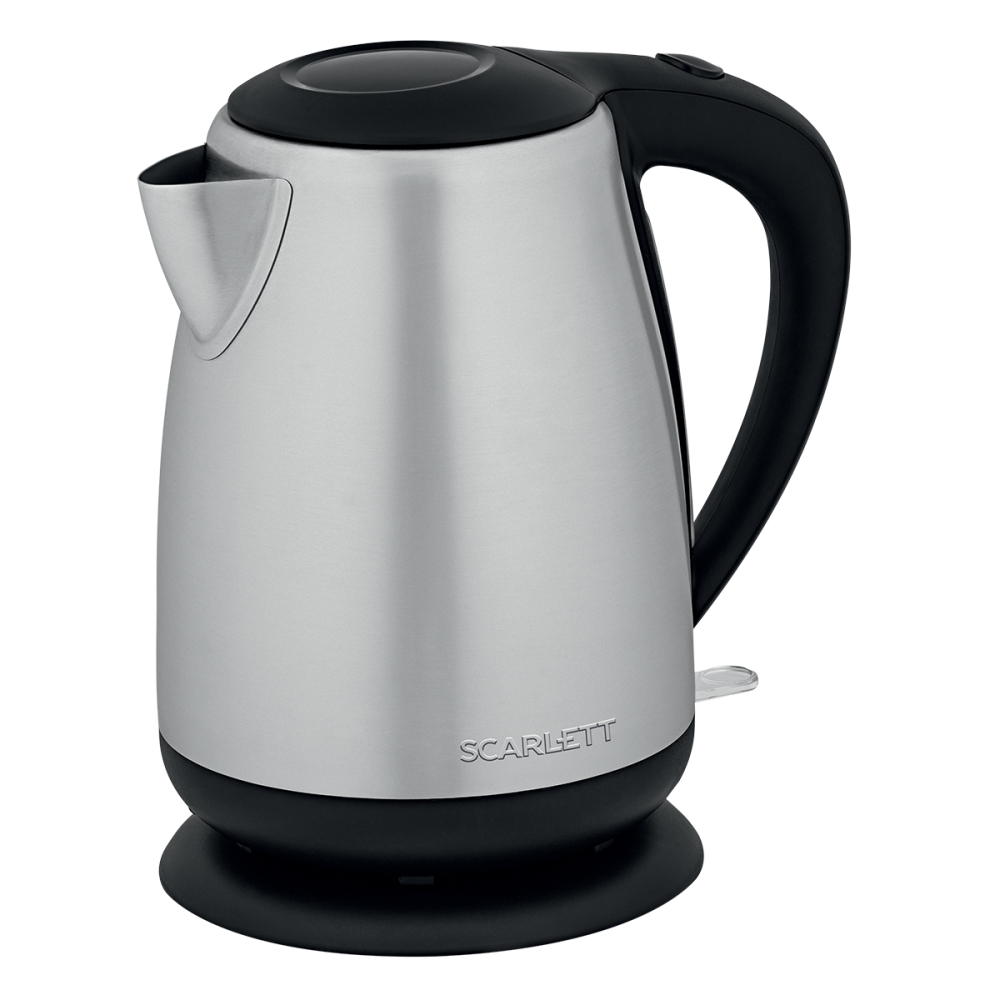Чайник электрический Scarlett SC-EK21S93 сталь
Чайник электрический Scarlett SC-EK21S93 сталь