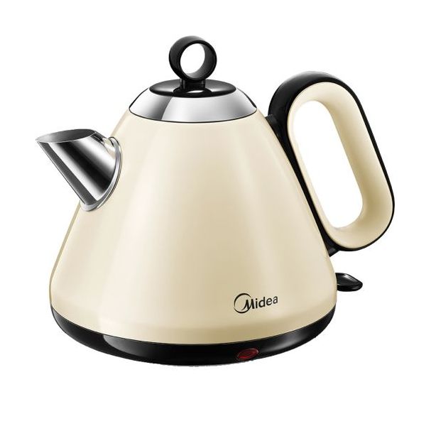 Электрочайник Midea MK-H317E2B-IV
Электрочайник Midea MK-H317E2B-IV