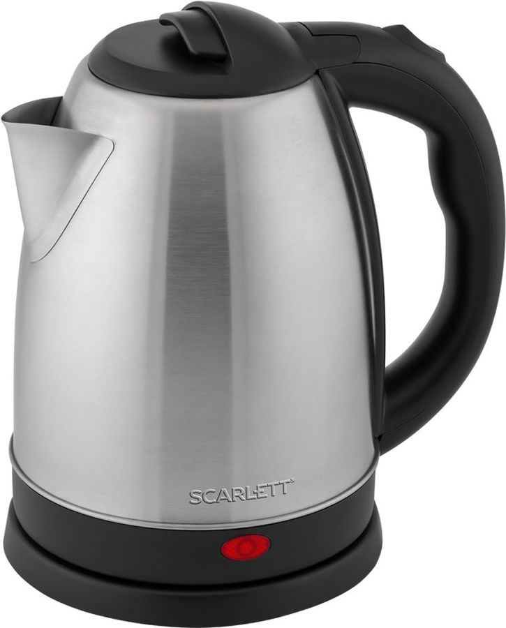 Чайник электрический Scarlett SC-EK21S29
Чайник электрический Scarlett SC-EK21S29