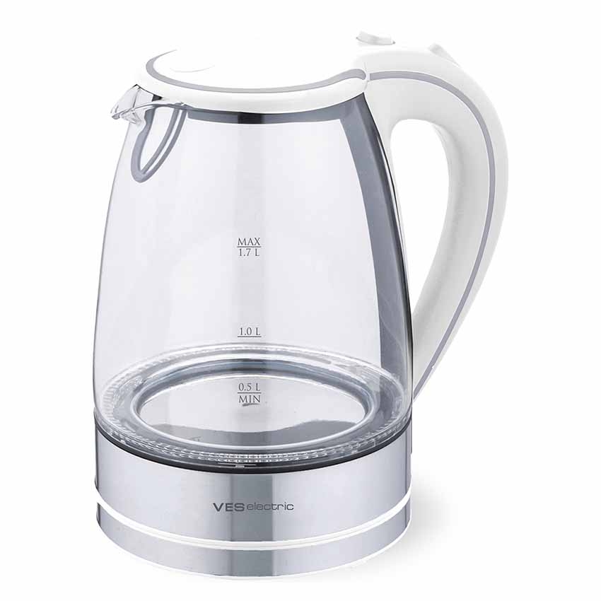 Чайник электрический Ves 2005 
Чайник электрический Ves 2005