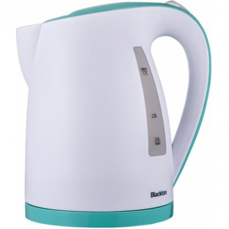 Чайник электрический Blackton Bt KT1702P White/Green
Чайник электрический Blackton Bt KT1702P White/Green