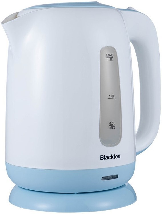 Чайник электрический Blackton Bt KT1703P White/Blue
Чайник электрический Blackton Bt KT1703P White/Blue