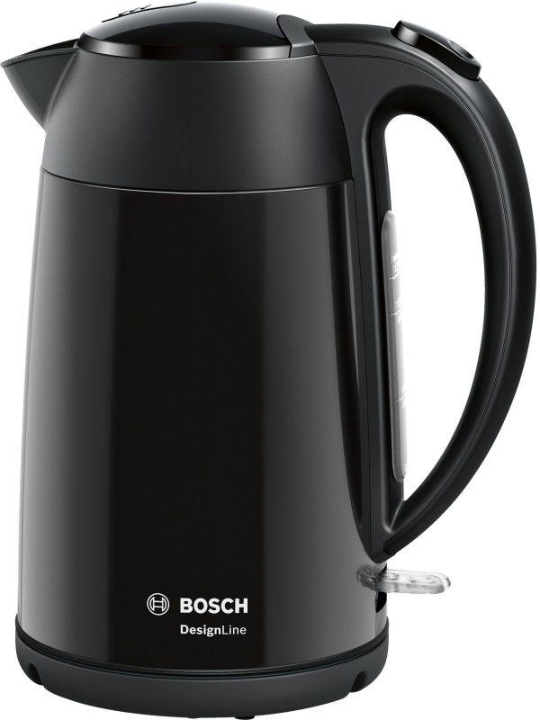 Чайник электрический Bosch TWK 3P423
Чайник электрический Bosch TWK 3P423
