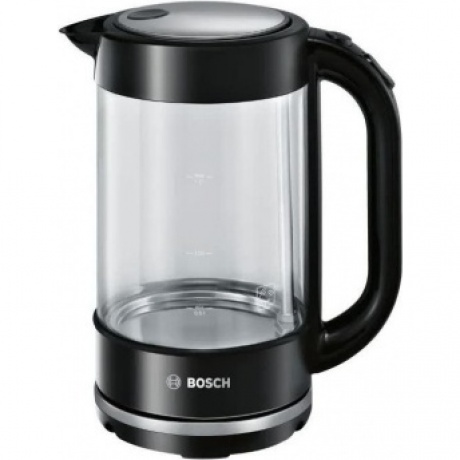 Чайник электрический Bosch TWK70B03
Чайник электрический Bosch TWK70B03