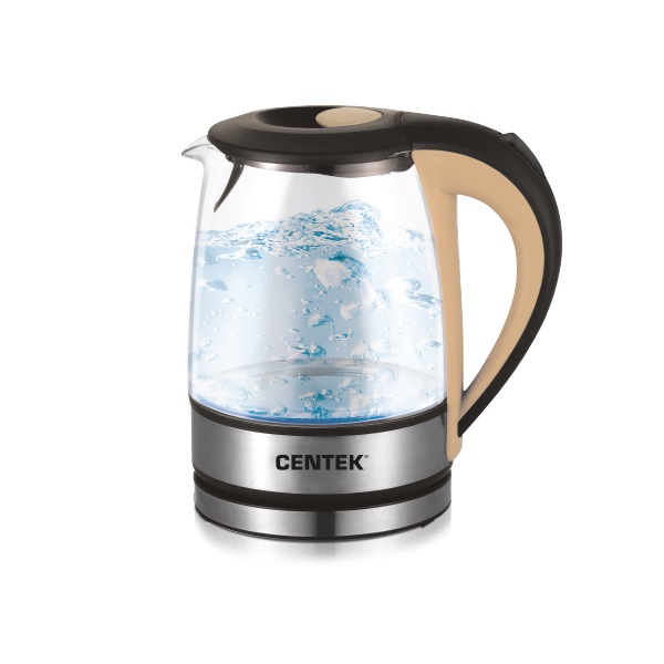 Чайник электрический Centek CT-0047
Чайник электрический Centek CT-0047