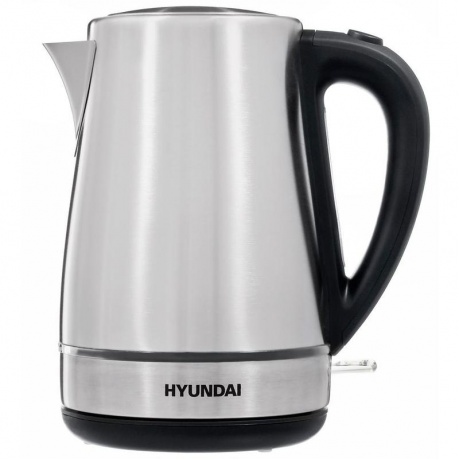 Чайник электрический Hyundai HYK-S3020
Чайник электрический Hyundai HYK-S3020