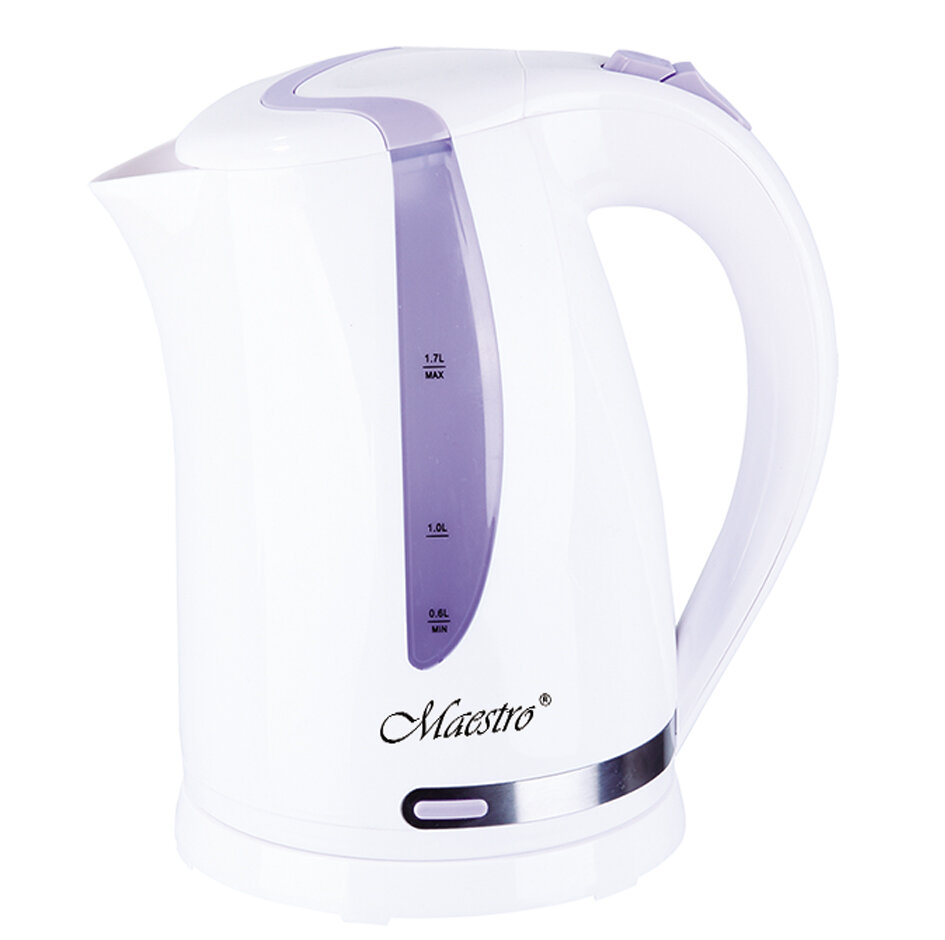 Чайник электрический Maestro MR-032
Чайник электрический Maestro MR-032