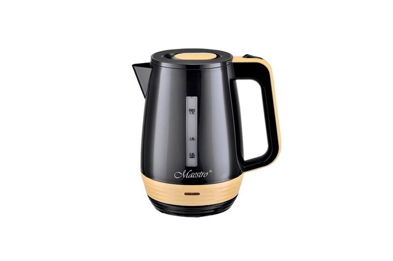 Чайник электрический Maestro MR-033
Чайник электрический Maestro MR-033