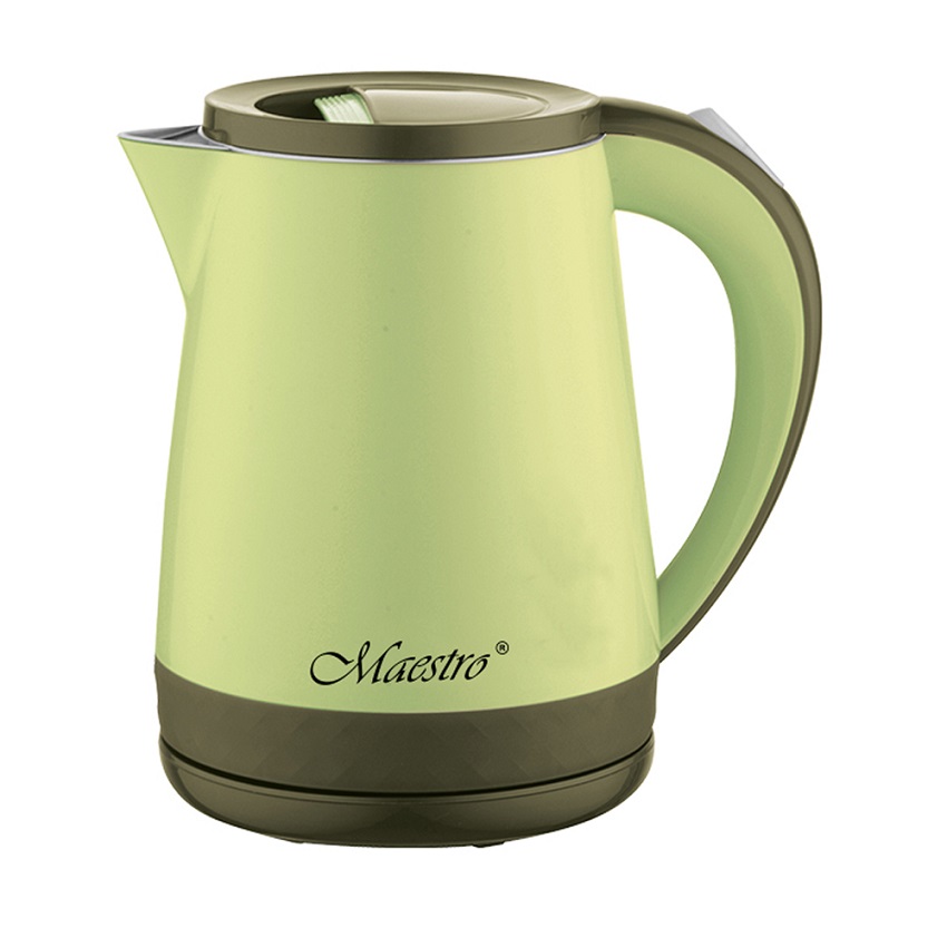 Чайник электрический Maestro MR-037
Чайник электрический Maestro MR-037