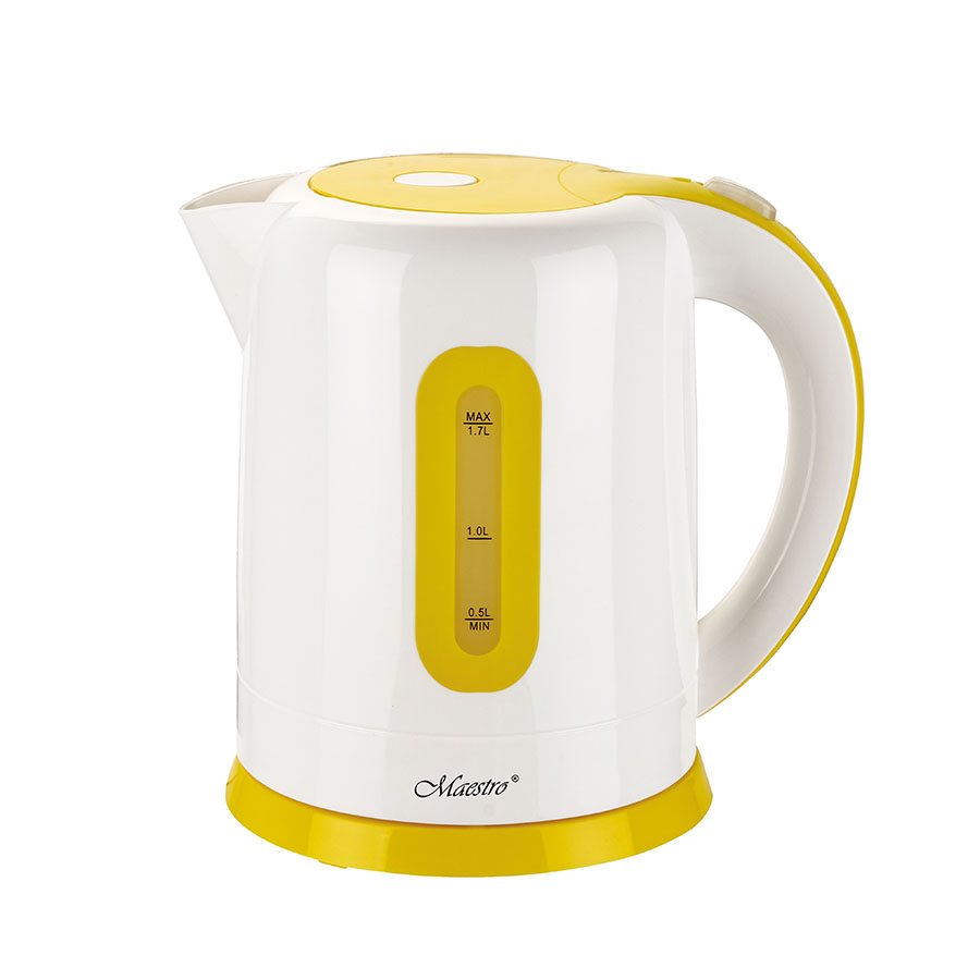Чайник электрический Maestro MR-040
Чайник электрический Maestro MR-040