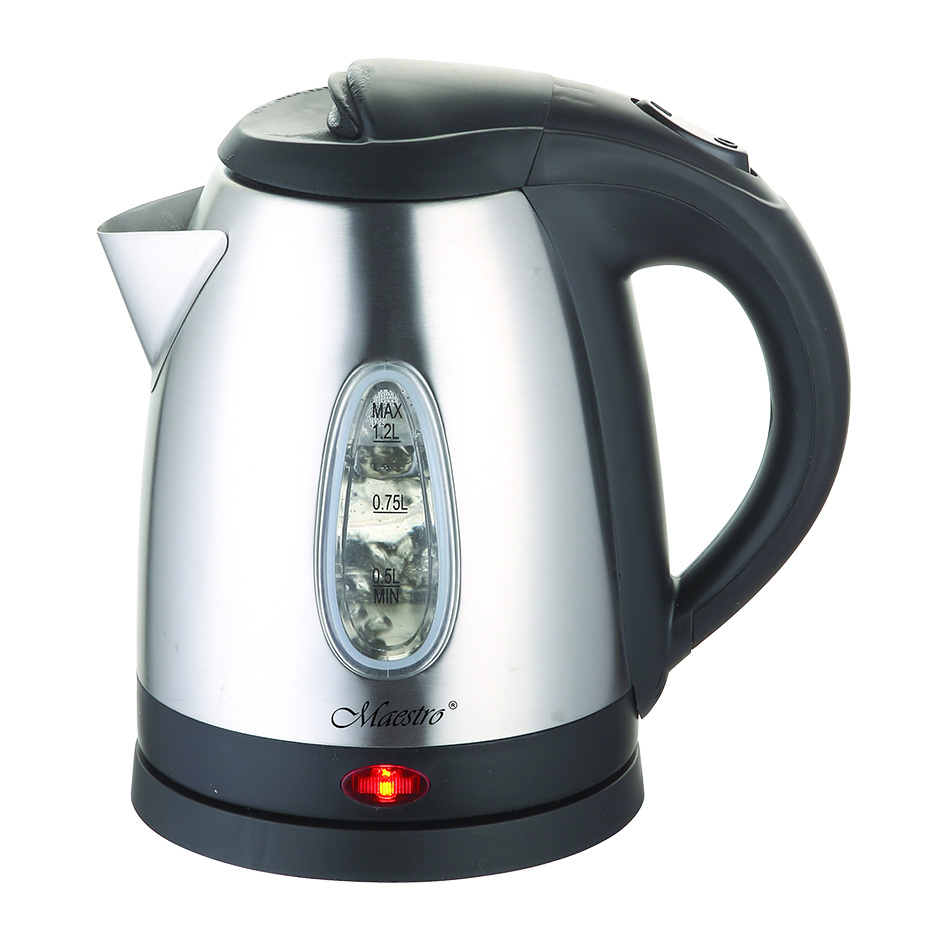 Чайник электрический Maestro MR-046
Чайник электрический Maestro MR-046