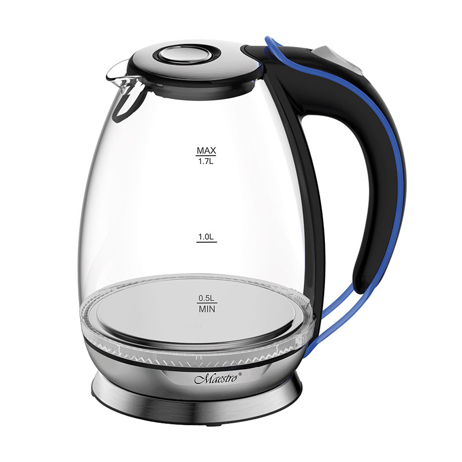 Чайник электрический Maestro MR-054
Чайник электрический Maestro MR-054