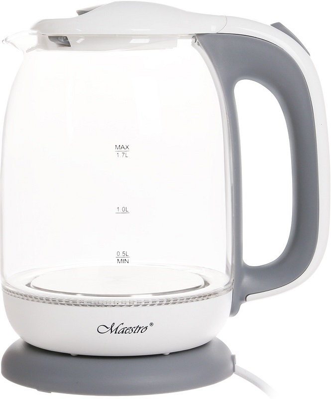 Чайник электрический Maestro MR-056
Чайник электрический Maestro MR-056