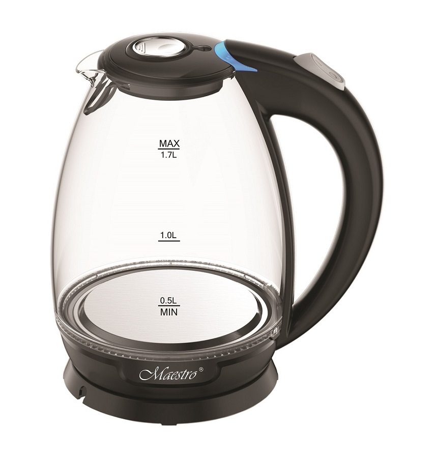 Чайник электрический Maestro MR-057
Чайник электрический Maestro MR-057