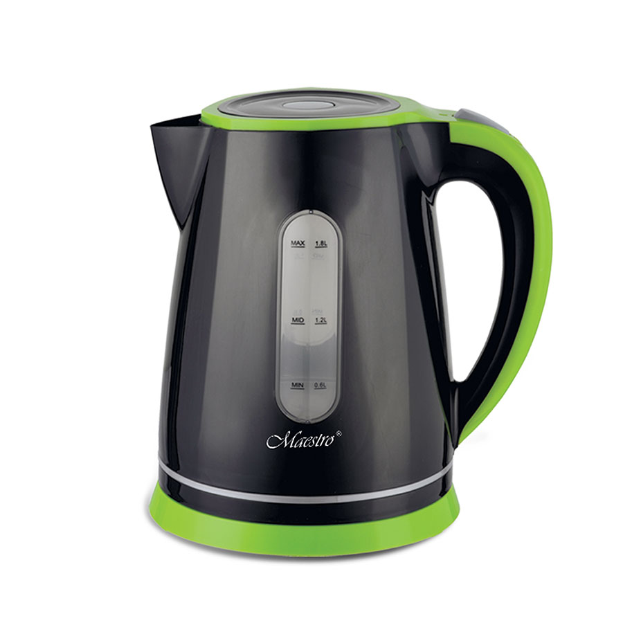 Чайник электрический Maestro MR-058
Чайник электрический Maestro MR-058