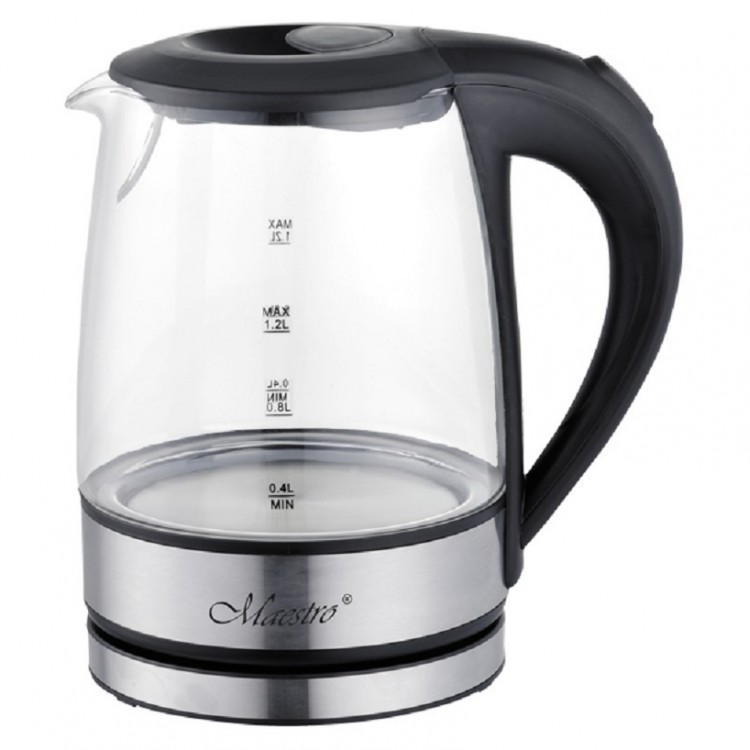 Чайник электрический Maestro MR-062
Чайник электрический Maestro MR-062