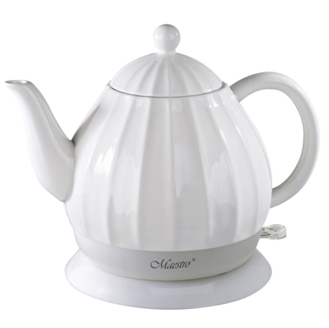 Чайник электрический Maestro MR-070
Чайник электрический Maestro MR-070