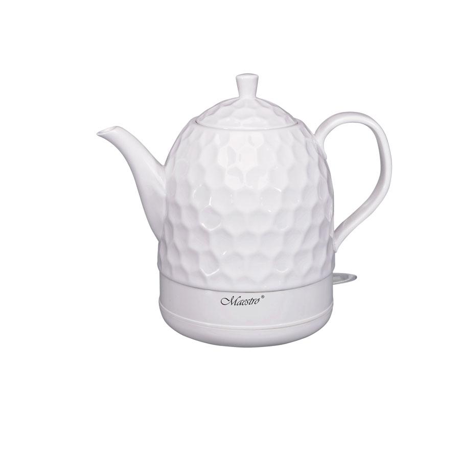 Чайник электрический Maestro MR-072
Чайник электрический Maestro MR-072