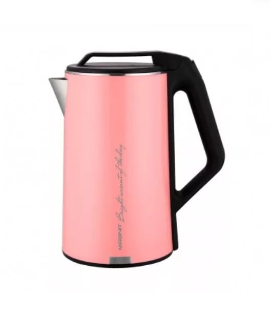 Чайник электрический Magnit RMK-3214
Чайник электрический Magnit RMK-3214
