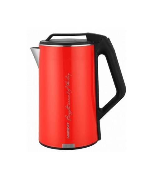 Чайник электрический Magnit RMK-3216
Чайник электрический Magnit RMK-3216