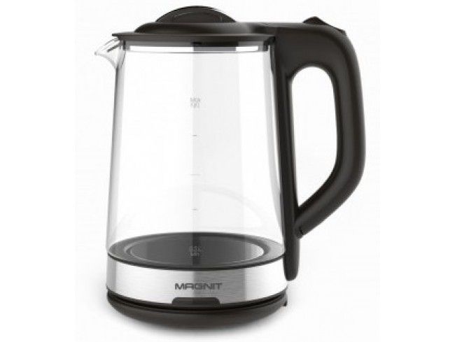 Чайник электрический Magnit RMK-3219
Чайник электрический Magnit RMK-3219