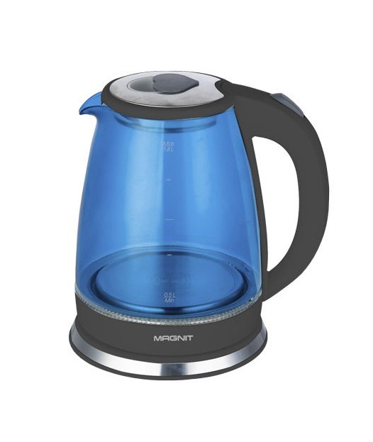 Чайник электрический Magnit RMK-3231
Чайник электрический Magnit RMK-3231
