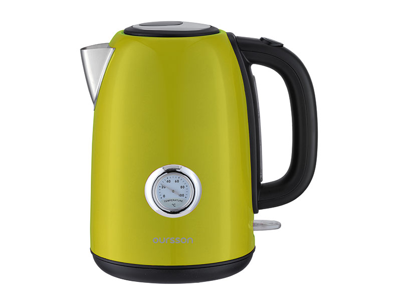 Чайник электрический Oursson EK1752M/GA
Чайник электрический Oursson EK1752M/GA
