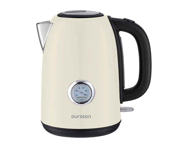 Чайник электрический Oursson EK1752M/IV
Чайник электрический Oursson EK1752M/IV