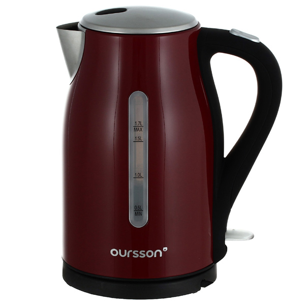 Чайник электрический Oursson EK1760M/DC
Чайник электрический Oursson EK1760M/DC