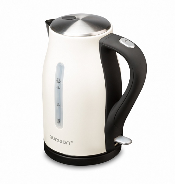 Чайник электрический Oursson EK1760M/IV
Чайник электрический Oursson EK1760M/IV