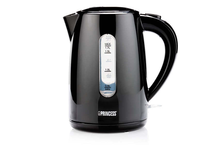 Чайник электрический Princess 236017
Чайник электрический Princess 236017