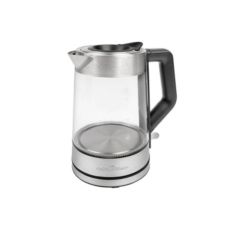 Чайник электрический Profi Cook PC-WKS 1190G
Чайник электрический Profi Cook PC-WKS 1190G