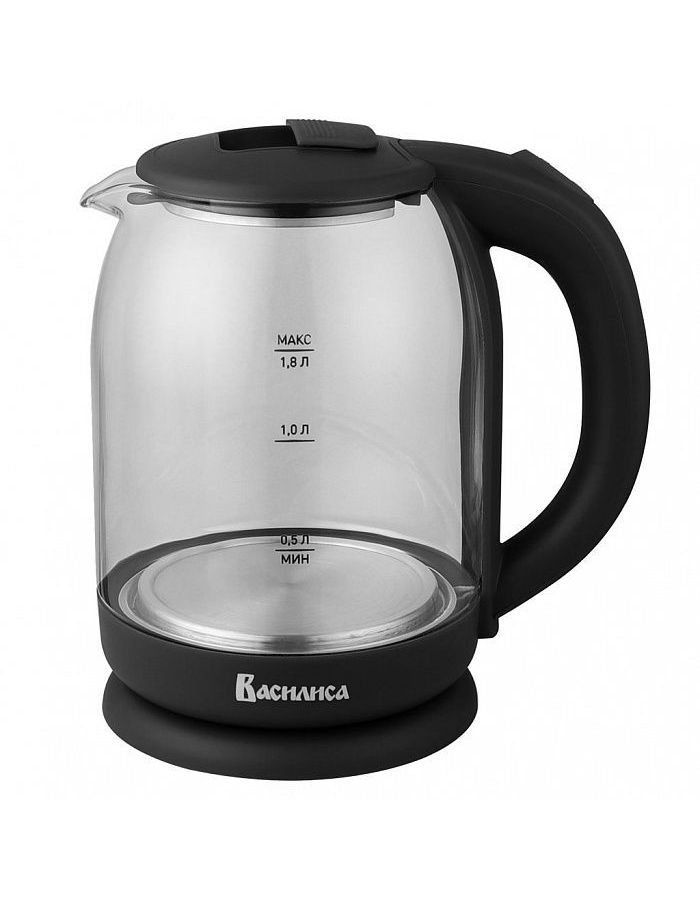 Чайник электрический Василиса ВА-1034
Чайник электрический Василиса ВА-1034