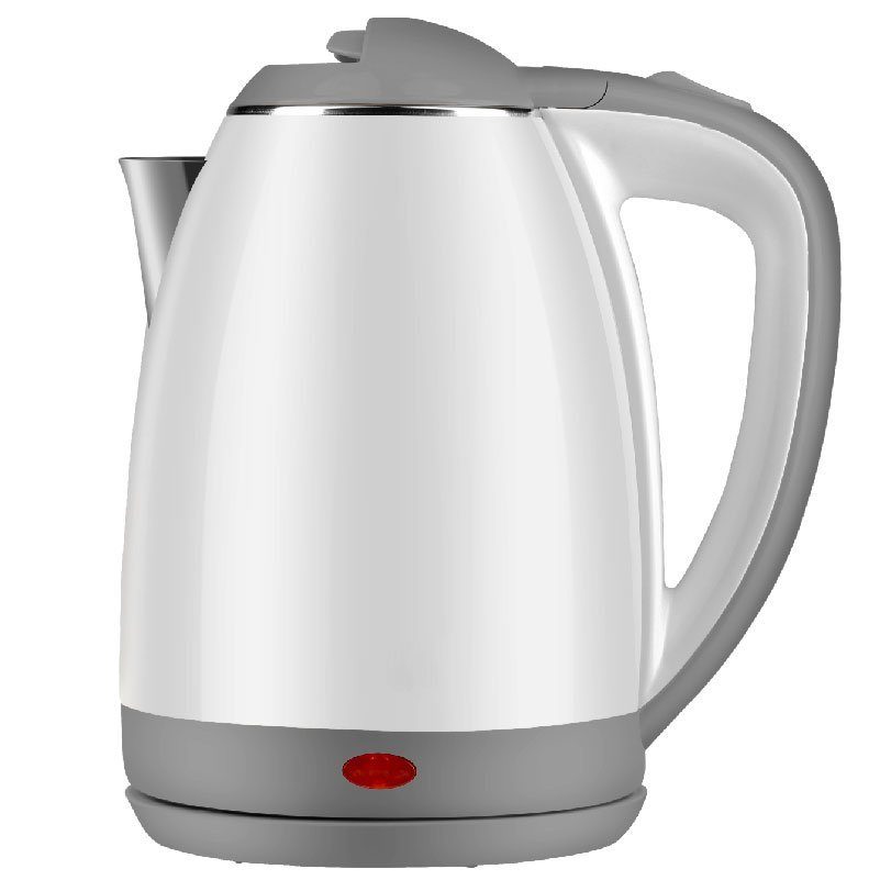 Чайник электрический Добрыня DO-1243 Gray
Чайник электрический Добрыня DO-1243 Gray