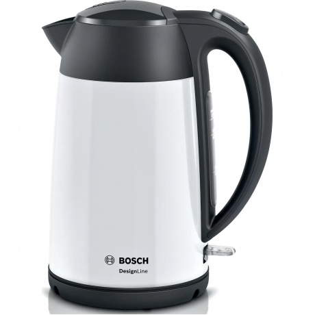 Чайник электрический Bosch TWK3P421
Чайник электрический Bosch TWK3P421