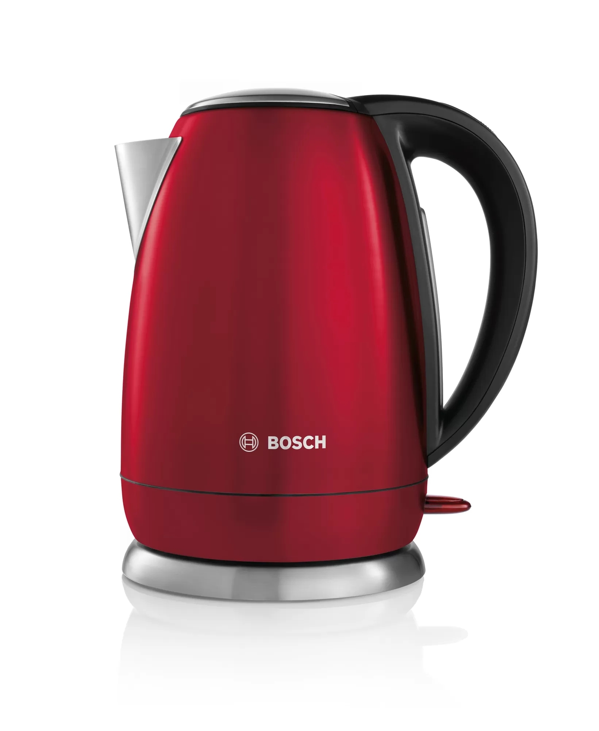 Чайник электрический Bosch TWK78A04 
Чайник электрический Bosch TWK78A04