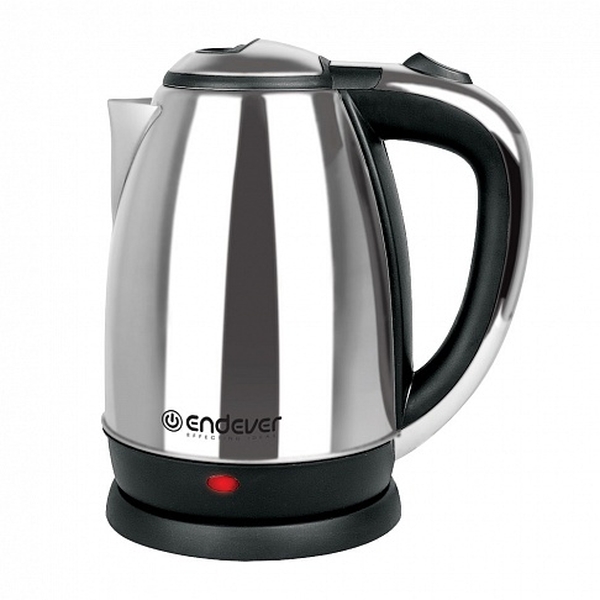 Чайник электрический Endever Skyline KR-230S
Чайник электрический Endever Skyline KR-230S