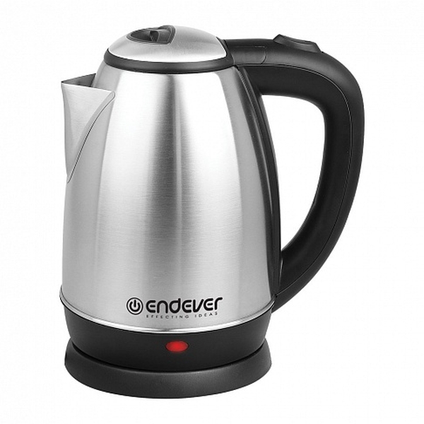 Чайник электрический Endever Skyline KR-229S
Чайник электрический Endever Skyline KR-229S
