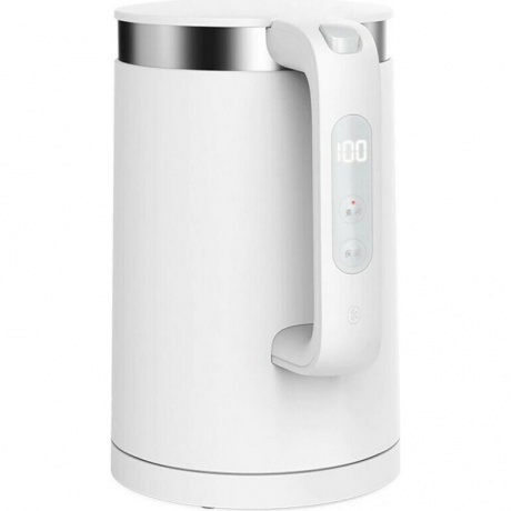 Чайник электрический Xiaomi Mi Smart Kettle Pro White (BHR4198GL)
Чайник электрический Xiaomi Mi Smart Kettle Pro White (BHR4198GL)