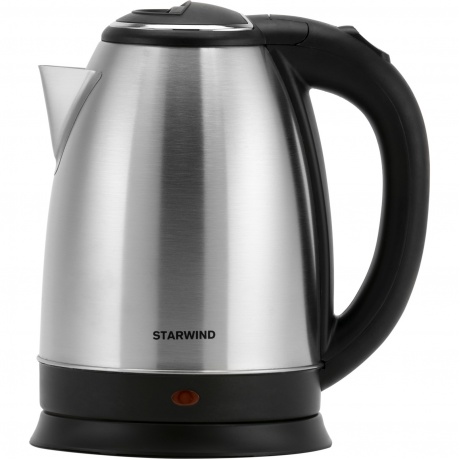 Чайник электрический StarWind SKS1051
Чайник электрический StarWind SKS1051