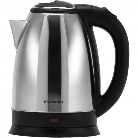 Чайник электрический StarWind SKS1050
Чайник электрический StarWind SKS1050