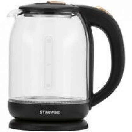 Чайник электрический StarWind SKG1052
Чайник электрический StarWind SKG1052
