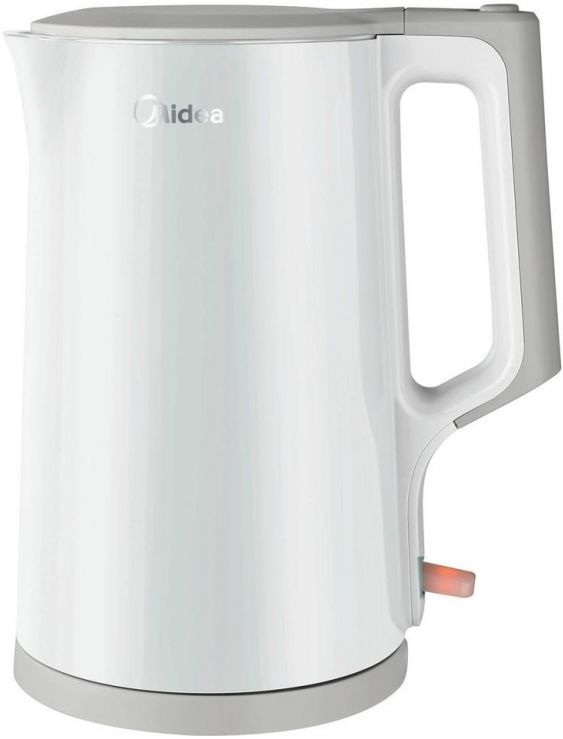 Чайник электрический Midea MK-8082 1.7л. 1800Вт белый
Чайник электрический Midea MK-8082 1.7л. 1800Вт белый